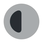 Mask 2 SVG Icon